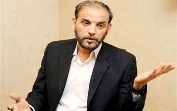 حماس: تعطیلی دفتر ساف در واشنگتن بیانگر شکست روند سازش است