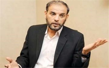 حماس: تعطیلی دفتر ساف در واشنگتن بیانگر شکست روند سازش است