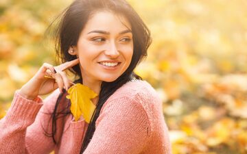 رازهای مراقبت از پوست خشک در پاییز