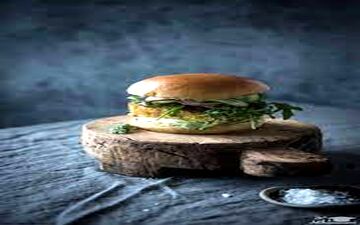 طرز تهیه  تای برگر ماهی| حتما امتحانش کن!