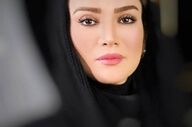 صحبت‌های حاشیه‌ساز متین ستوده درباره تهدیدات ترامپ/ وقتی بازیگر سینما سوژه شد + ویدئو