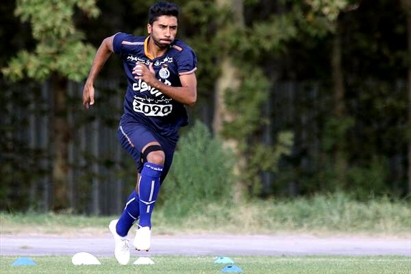 رودست جدید برانکو به منصوریان/ قرارداد پنهانی هافبک استقلال با پرسپولیس!