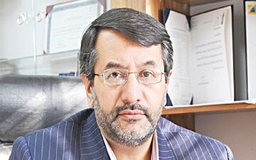 کارگران مشاغل پرخطر هنوز واکسینه نشده اند
