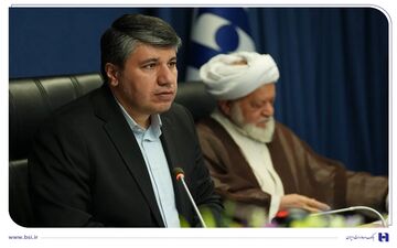 افشین خانی: ارتباط بانکداری اسلامی و تامین مالی زنجیره تولید ضروری است