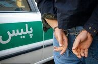 بازداشت ۱۵ نفر محکوم فراری در پیشوا