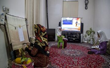 جدول زمانی برنامه‌های درسی 2 خرداد شبکه‌های 4 و 7