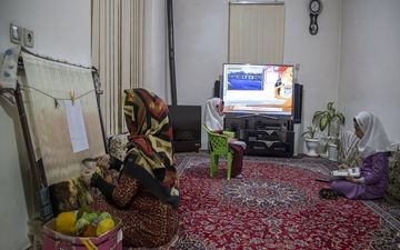 جدول زمانی برنامه‌های درسی 2 خرداد شبکه‌های 4 و 7