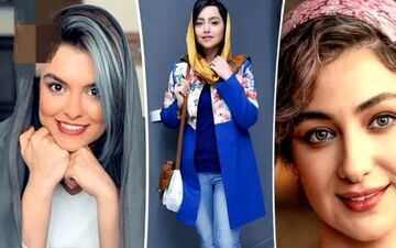 با بازیگران ایرانی خواهر و برادر آشنا شوید + تصاویر