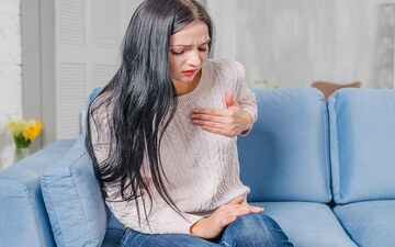 این عوال باعث تپش قلب می شوند