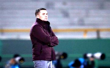 پیروزی پرتنش پرسپولیس از نگاه اوسمار