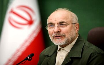  قالیباف تاکید کرد: آینده بدون حضور آمریکا با اعمال مدیریت ایران بر تنگه هرمز 