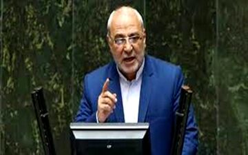 حاجی دلیگانی جایگزین امیرآبادی در هیأت اجرایی انتخابات ریاست جمهوری شد