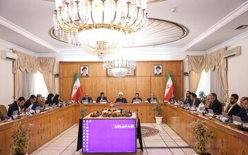 دولت آیین نامه اجرایی مربوط به طرح‌های بازآفرینی شهری راتصویب کرد