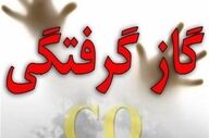 نجات معجزه‌آسای پدر و دختر از مرگ حتمی