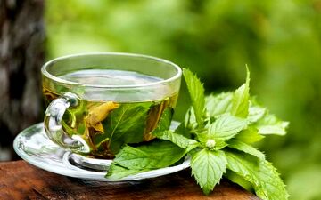 خواص بی نظیر چای نعناع که بعد از مصرف نصیب تان می شود