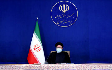 دستور رئیس‌جمهور برای تسهیل تردد زائران اربعین
