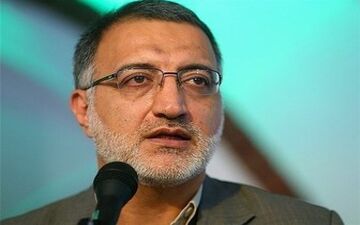 واکنش زاکانی به لغو پخش زنده مناظره‌ها 