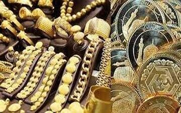 بازار داخلی سکه و طلا آرام گرفت