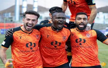 توافق پرسپولیس با آقای گل لیگ برتر چرا به هم خورد؟