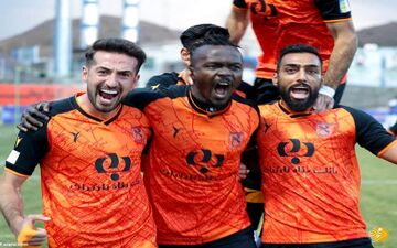 توافق پرسپولیس با آقای گل لیگ برتر چرا به هم خورد؟