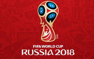  بلیت جام جهانی 2018 روسیه رونمایی شد+عکس