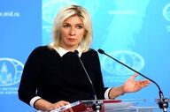 زاخارووا: مذاکرات ایران-آمریکا باید به ثبات پایدار در منطقه منتهی شود