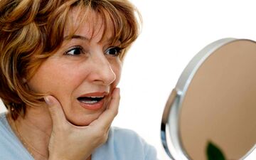پیری زودرس پوست با خوردن این خوراکی ها