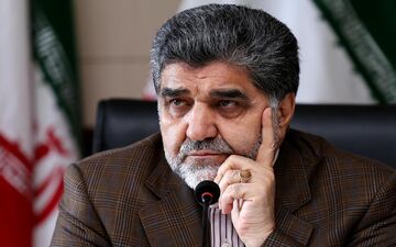 نتوانستم فرماندار زن انتخاب کنم/برای انتخاب وزیر زن نگاه سخت‌گیرانه‌ وجود دارد