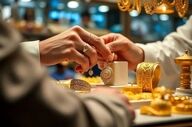 غافلگیری معامله‌گران در بازار طلا و سکه / اعلام قیمت‌های امروز ۱۴ اردیبهشت ۱۴۰۵