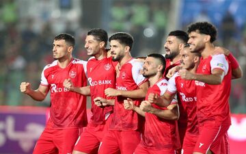 پرسپولیس تارتار؛ شروع طوفانی و پایان نگرانی‌ها/ آقای سرمربی جواب منتقدان را داد