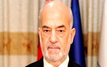 ابراهیم الجعفری: هدف آشوبگران بصره، تخریب روابط ایران و عراق است