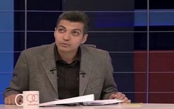 بازگشت عادل به تلویزیون