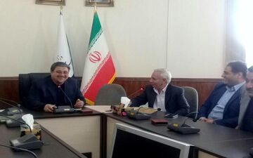 شرکت های آب و فاضلاب شهری و روستایی ادغام خواهندشد / کدورت  آب آشامیدنی شهرهای کرند و ریجاب باید در اسرع وقت رفع  شود