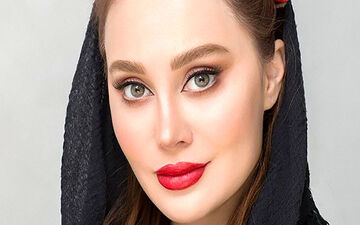 واکنش زیبای بازیگر معروف زن ایرانی به خودکشی‌اش !/ وقتی به هوش آمد+عکس

