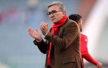 الاهلی از سرگردانی رها شد!