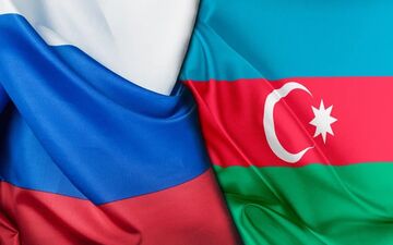 جمهوری آذربایجان سفیر روسیه احضار کرد
