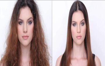 وزی مو را چطوری از بین ببریم؟