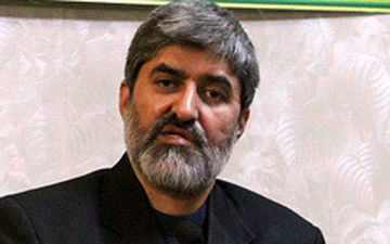 
درخواست مطهری برای حضور قالیباف در دولت 
