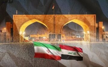 بستن مرزهای عراق و ایران؛ چالش‌ها و تبعات اقتصادی ناشی از فشارهای خارجی