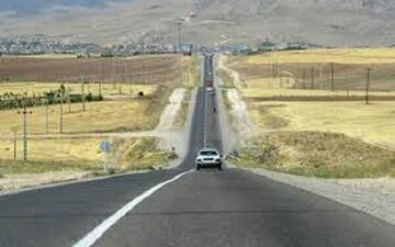 جاده ایلام _ سرابله مسدود می شود