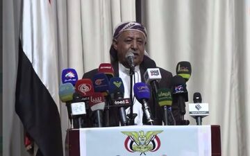 یمن به پارلمان اروپا: مواضع شما جانبدارانه است