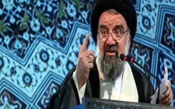 آیت الله خاتمی: اجلاس لهستان برگزار نشده شکست خورد