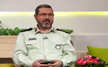 خبرهای خوش سردار مهری درباره افزایش حقوق سربازان