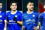 پرسپولیس پس از ۳۴ سال تاریخ‌ساز شد؛ شکار ۴ بازیکن گل‌گهر در یک نقل‌وانتقالات