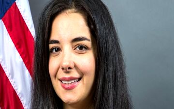  از جامعه جهانی می‌خواهیم در فشار علیه ایران به آمریکا بپیوندد