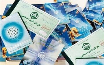  بیماران ناامید از بیمه‌ها