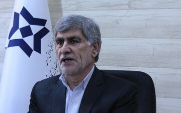 خرید تضمینی 61 هزار تن گندم از کشاورزان کرمانشاهی 
