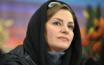 واکنش تحسین‌برانگیز مریلا زارعی در مقابل مرد چینی + فیلم