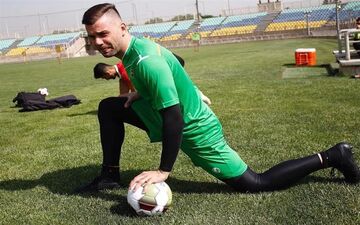  تلاش ادامه‌دار باشگاه پرسپولیس برای کنار گذاشتن رادوشویچ