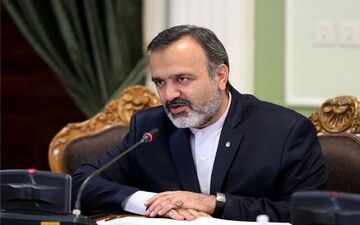 تغییراتی در توزیع و اعزام زائران عتبات
